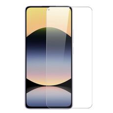 Pellicola protettiva in vetro temperato NORTHJO A++ per Xiaomi Redmi Note 14 5G (trasparente)