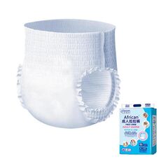 Pannolini per adulti KangYi Doctor Underwear Style, taglia: M-L rinforzati, 40 pezzi
