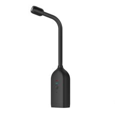 Telecamera panoramica a tubo serpente QJ700 1080P HD WiFi a 360 gradi, supporta il rilevamento del movimento (nero)