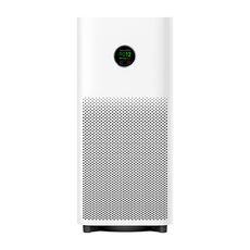 Purificatore d'aria originale Xiaomi Mijia 5, antibatterico, con rimozione delle aldeidi, spina USA (bianco)