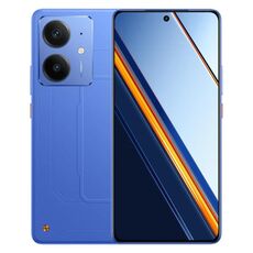 Realme Neo7 SE, 12 GB + 256 GB, 6,78 pollici Android 15 / Realme UI 6.0 MediaTek Dimensity 8400-MAX Octa Core, NFC, Rete: 5G (Blu)