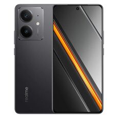 Realme Neo7 SE, 12 GB + 512 GB, 6,78 pollici Android 15 / Realme UI 6.0 MediaTek Dimensity 8400-MAX Octa Core, NFC, Rete: 5G (Nero)