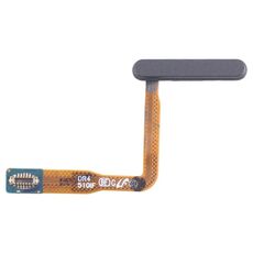 Cavo flessibile originale per sensore di impronte digitali per Samsung Galaxy Z Flip6 SM-F741B (nero)