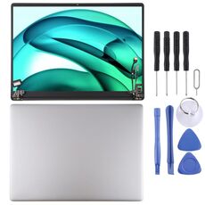 Per Realme Book Schermo LCD originale con digitalizzatore assemblaggio completo