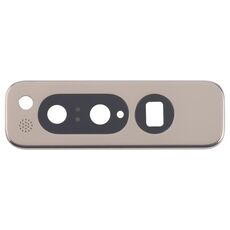 Per Google Pixel Fold, copriobiettivo originale per fotocamera posteriore (oro)