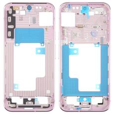 Per Google Pixel 9 Pro XL, cornice centrale originale (rosa)