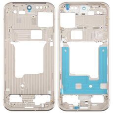 Per Google Pixel 9 Pro, piastra centrale originale (oro)
