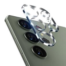 Pellicola protettiva trasparente monoblocco per obiettivo Klebol per Samsung Galaxy S23 Ultra 5G