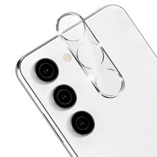 Pellicola protettiva trasparente monoblocco per obiettivo Klebol per Samsung Galaxy S23 5G