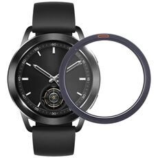 Per Xiaomi Watch S3 Schermo frontale originale Lente esterna in vetro