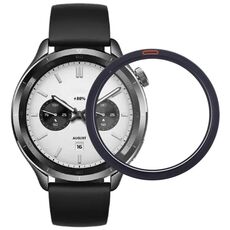 Per Xiaomi Watch S4 Schermo frontale originale Lente esterna in vetro
