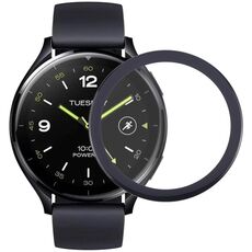Per Xiaomi Watch 2 Schermo frontale originale Lente esterna in vetro