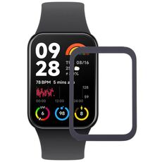 Per Xiaomi Mi Band 8 Pro Schermo frontale originale Lente esterna in vetro