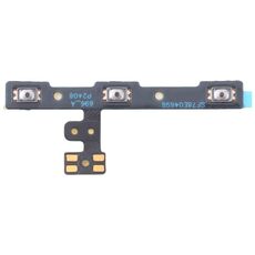 Cavo flessibile per pulsante di accensione e pulsante del volume OEM per Motorola Edge 50 Pro