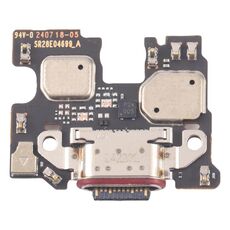 Per la scheda porta di ricarica OEM di Motorola Edge 50 Pro