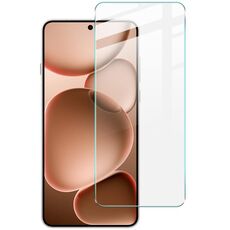 Per OPPO Find X8 Ultra Pellicola in vetro temperato Imak H Series a schermo intero