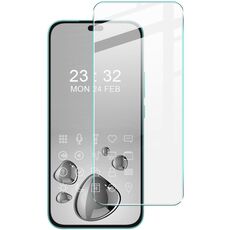 Pellicola in vetro temperato a schermo intero Imak H Series per Honor 400 Lite
