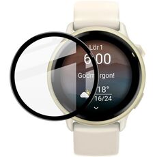 Per Garmin vivoactive 6 imak Plexiglass HD Watch Pellicola protettiva