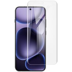 Pellicola protettiva idrogel per schermo a copertura totale per OPPO Find X8s imak di quarta generazione
