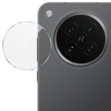 Per OPPO Find X8s IMAK Pellicola in vetro per obiettivo fotocamera posteriore versione sottile