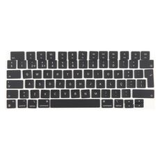 Per MacBook A2442 A2485 A2779 A2780 A2991 A2992 A2918, tasti Big Enter versione UK, lingua: Portogallo