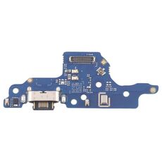Scheda porta di ricarica originale per Motorola Moto G15