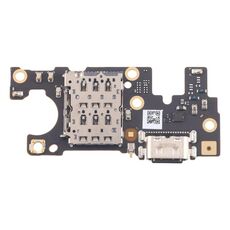 Per la scheda porta di ricarica originale Motorola Edge 2022