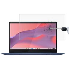 Per Lenovo IdeaPad Slim 3 Gen10 14 Pellicola in vetro temperato antideflagrante 9H 0,3 mm