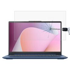Per Lenovo IdeaPad Slim 3 Gen8 15.6 Pellicola in vetro temperato antideflagrante 9H 0.3mm