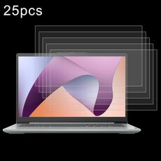 Per Lenovo IdeaPad Slim 5 Light 14 25 pezzi Pellicola in vetro temperato antideflagrante 9H 0,3 mm