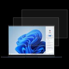 Per ASUS Zenbook 14 OLED / UX3405MA 14 2 pezzi Pellicola in vetro temperato antideflagrante 9H 0,3 mm