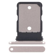 Vassoio scheda SIM originale per Google Pixel 9 Pro (oro)