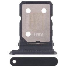 Per Realme GT Neo2 Vassoio SIM + scheda SIM originale (nero)