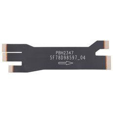 Cavo flessibile della scheda madre originale per Motorola Edge 50 Ultra