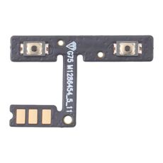 Cavo flessibile del pulsante del volume OEM per Motorola Moto G75