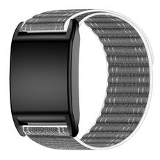 Per cinturino in nylon ad anello WHOOP 4.0 (grigio)