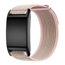 Per cinturino in nylon WHOOP 4.0 (sabbia polverosa)