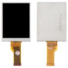 Per lo schermo LCD della Nikon Coolpix S6200