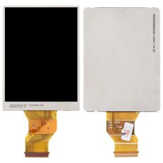 Per lo schermo LCD della Sony Cyber-shot DSC-H90