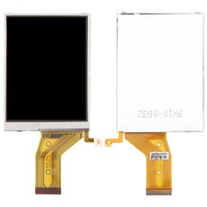 Per lo schermo LCD della Sony DSC w210