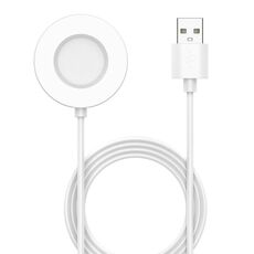 Cavo di ricarica magnetico con porta USB xDfind per Xiaomi Watch S1 Pro, lunghezza: 1 m (nero)