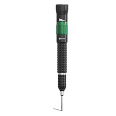 Cacciavite magnetico a coppia regolabile 2UUL KAKA, modello: Tri-Point 0.6