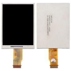 Per lo schermo LCD originale Olympus D-720
