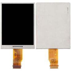 Per lo schermo LCD originale Olympus VR-320