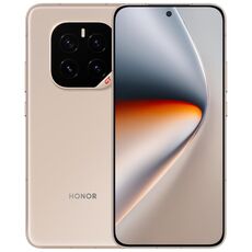Honor GT Pro, 12 GB + 256 GB, impronta digitale ultrasonica, 6,78 pollici, MagicOS 9.0 / Android 15 Snapdragon 8 Elite Octa Core, rete: 5G, NFC, OTG (oro)