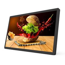 PC All in One con touch screen HSD2132, 21,5 pollici, 4 GB + 32 GB, Android 14, RK3576S Octa Core (nero)