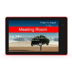 PC All in One con touchscreen HSD1032, 10,1 pollici, 4 GB + 32 GB, Android 14, RK3576S Octa Core (nero)