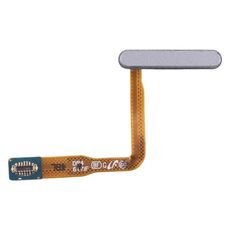 Cavo flessibile originale per sensore di impronte digitali per Samsung Galaxy Z Flip6 SM-F741B (grigio)