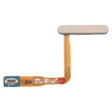 Cavo flessibile originale per sensore di impronte digitali per Samsung Galaxy Z Flip6 SM-F741B (oro)
