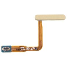 Cavo flessibile originale per sensore di impronte digitali per Samsung Galaxy Z Flip6 SM-F741B (giallo)